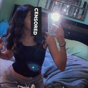 Meet your Posher, Odalys